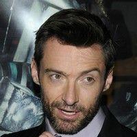 Hugh Jackman at Canadian premiere of 'Real Steel' | Picture 83437